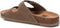 XTI 036890 Sandaal - TAUPE