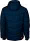 Maupiti Marck Ii Padded Winterjas Heren Donkerblauw Maat L