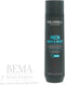 Goldwell - Dualsenses For Men Refreshing Hair & Body Gel Shampoo - 300ml