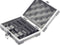 Dasqua 1801-0110-A Premium-magneetparallel-set met handgreep Afmeting, lengte: 125 mm