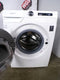 Samsung WW80T554AAW - Voorlader wasmachine - EcoBubble 8 kg 1400 tpm - Wit
