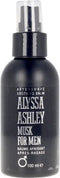 Alyssa Ashley Musk For Men Shave Balm 100ml