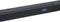 JBL BAR 500 - Soundbar - Dolby Atmos® 3D surround sound - 10” draadloze subwoofer