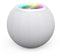 Hama Ball Shape - Bluetooth Speaker - 5W geluid met lichtshow - Wit