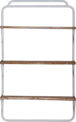 Furnilux Alaska wandrek - large 150x90x20 cm - wit