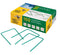 Loeff's quickbinder Lengte 100 mm. Doos van 100 stuks.