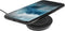 Mobiparts Wireless Charger 5W - Draadloze Oplader - Qi Technologie - Zwart