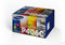 Samsung CLT-P406C - Toner Value-Kit - 1500pg + 3x1000pg (4 stuks)