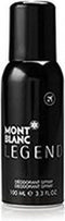 Montblanc - Legend Deodorant Spray 100 ml