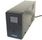Gembird EnerGenie UPS 850 VA - Noodstroomvoeding 850 VA - LCD status indicator - 7 kg