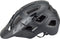Lazer Coyote Mountainbikehelm Sporthelm - Unisex - mat zwart