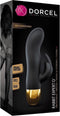 Dorcel - Expert G - Rabbit Vibrator - Zwart