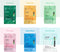 VT Cosmetics PDRN Dressing Hydro - Gezichtsmasker - Hydratatie & huidherstel