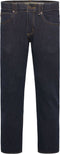 Lee EXTREME MOTION MVP - Heren Jeans - Slim Tapered - Blauw 38W / 34L