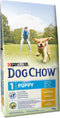 Dog Chow Puppy - Hondenvoer Kip - 14 kg