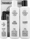 Kappersset Nioxin System 1 3 Onderdelen