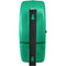 tectake® Wandslangbox - Tuinslanghaspel - 20 meter - 180° Draaibaar - Groen