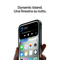 Apple iPhone 15 Plus - Groen - 128 GB - Fysieke simkaart + eSIM