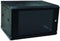 WP WPN-RWB-06605-B - Wandrek Rack - 6 U 600 x 500 x 370 mm - Zwart