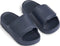 Liewood Thieme slipper / badslippers - Midnight navy - Maat 32
