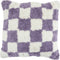 By-Boo Kussen Chess - Paars
