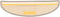 vidaXL - Trapmatten - zelfklevend - 15 - st - 65x21x4 - cm - lichtbruin