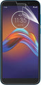 Selencia Screen protector - Geschikt voor Motorola Moto E6 Play - Duo Pack Ultra Clear Screenprotector smartphone