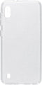 Accezz Galaxy A10 - Clear Backcover - Schokabsorberend - Transparant