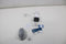 eufy E40 - PoE Bullet CCTV Camera - 4K UHD 122° FOV AI Detectie IP67