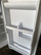 Respekta Onderbouw koelkast - Koelvriescombinatie - 82 cm hoogte - 47,5 cm breedte - 81 L netto