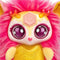 Magic Mixies - Magical Gem Surprise - Magische Ketel Zon met Plushie en Ring der Elementen