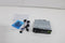 Pioneer DEH-09BT - Autoradio - Bluetooth - Zwart