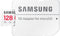 Samsung Sonic the Hedgehog PRO Plus - microSDXC 128GB - 180MB/s Lezen - A2 Class