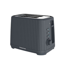 Taurus Jonic - Broodrooster 2 sneden 1150 W - Zwart