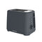 Taurus Jonic - Broodrooster 2 sneden 1150 W - Zwart