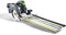 Festool HKC 55 EB-Basic - Accu-handcirkelzaag - 18V Lithium-ion - 55 mm zaagdiepte