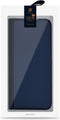 Dux Ducis Xiaomi Mi 9T Bookcase Hoesje Blauw
