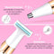 MoreWomen® 5-in-1 - Ladyshave - Ladyshaves voor Vrouwen - Scheerapparaat Vrouw - Wenkbrauw Trimmer
