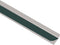 vidaXL Trapneuzen L-vormig 5 st 90 cm aluminium champagnekleurig