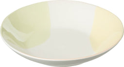 J-Line bord Diep Punt - porselein - mix - 4 stuks