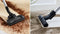 Bosch BGB8PET3A - Stofzuiger - AirTurbo Pro Zuigmond - HEPA 13