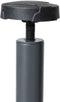 Scangrip TRIPOD - Statief 1-3 meter - Stabiele constructie - Grijs