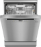 Miele G 5811 SC Active Plus - Vrijstaand - A Energieklasse - 14 bestekken - Inox (4002516915478)