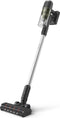 Philips Steelstofzuiger XC3033/01 - Draadloos - LED verlichting - Zakloos - Zwart