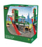 BRIO - 33204 - Parkeergarage - Meerdere verdiepingen