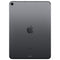 Apple iPad Air 4 (2020, A14 series) - Spacegrijs - 256 GB - WiFi + 4G