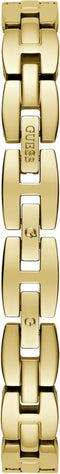 GUESS Adorn GW0682L2 - Dameshorloge - Ø 23 MM - Goud