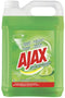 Ajax Allesreiniger Limoen Fris