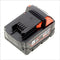 Milwaukee M18 B5 - Accu 18V Li-Ion 5.0Ah - Heavy-duty constructie