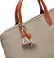 Berba Dames Leren Laptoptas 14 inch Chamonix 125-680 Dust